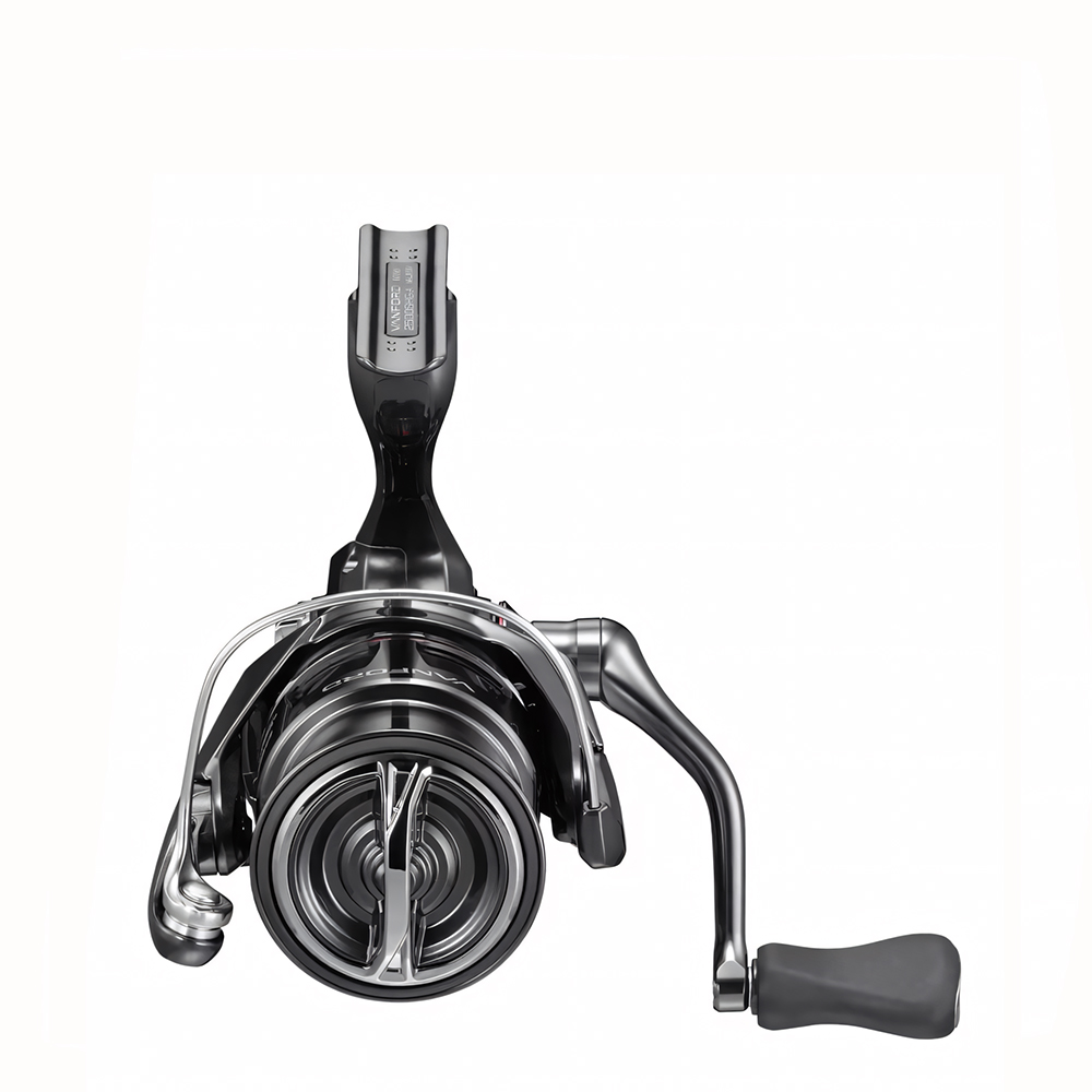 Катушка для спиннинга SHIMANO  – обзор и цена Shimano Reel Stradic
