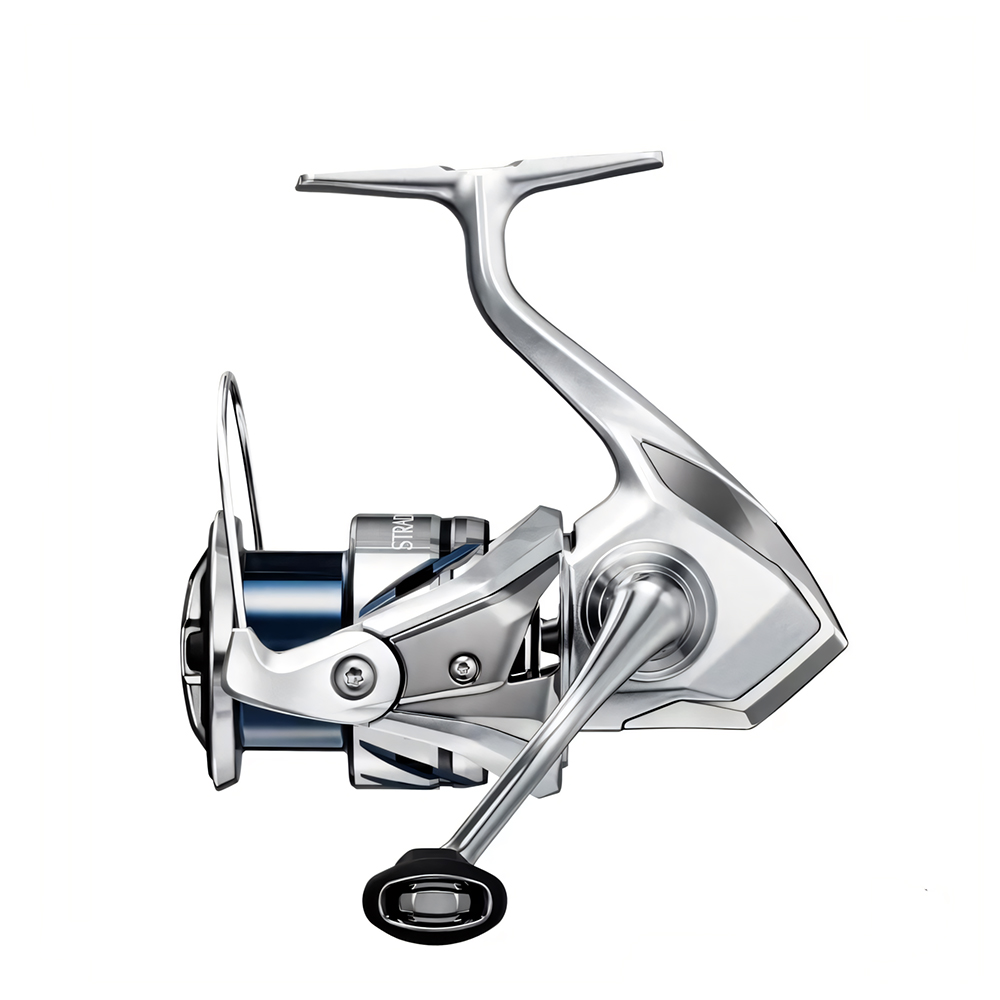 Рыболовная катушка SHIMANO 23  – обзор и цена Shimano Reel Stradic