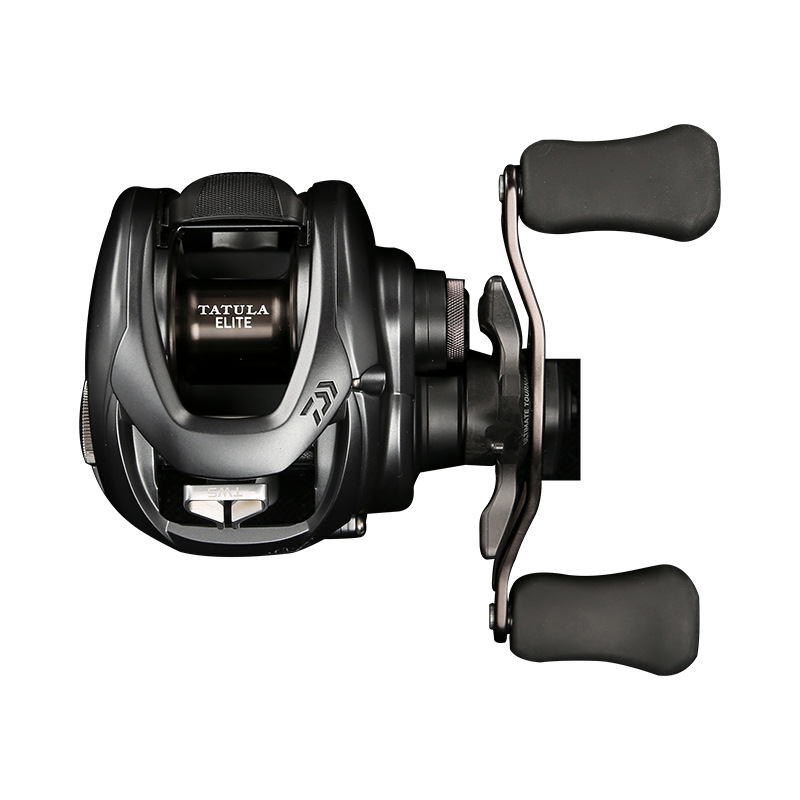 Катушка для рыбалки DAIWA TATU – обзор и цена Daiwa Reel Bg