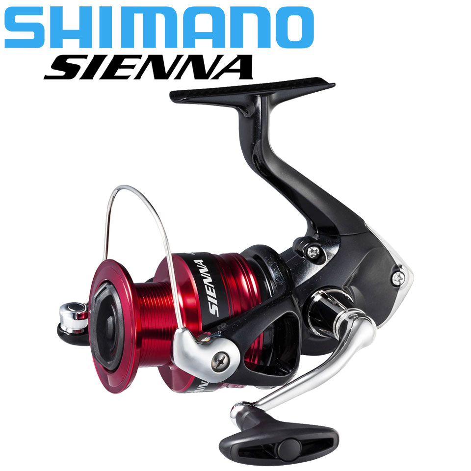Спиннинговая рыболовная катушк – обзор и цена Shimano Reel Stradic