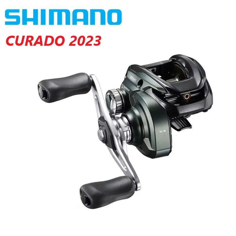 2023 Рыболовная катушка SHIMAN – обзор и цена Shimano Reel Stradic