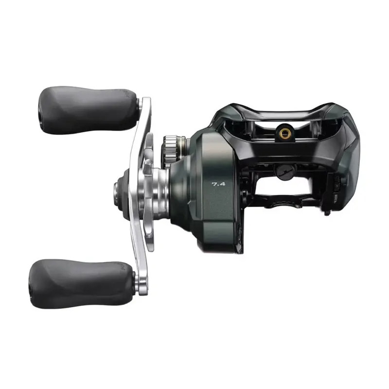 2023 Рыболовная катушка SHIMAN – обзор и цена Shimano Reel Stradic