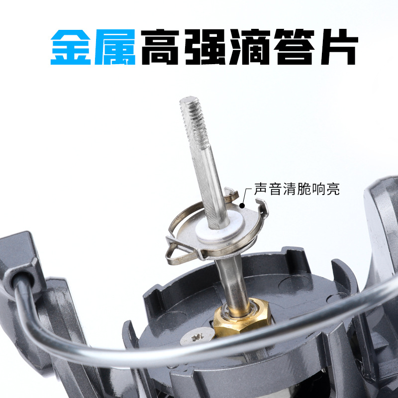 Безынерционная спиннинговая ка – обзор и цена Ice Fishing Reel