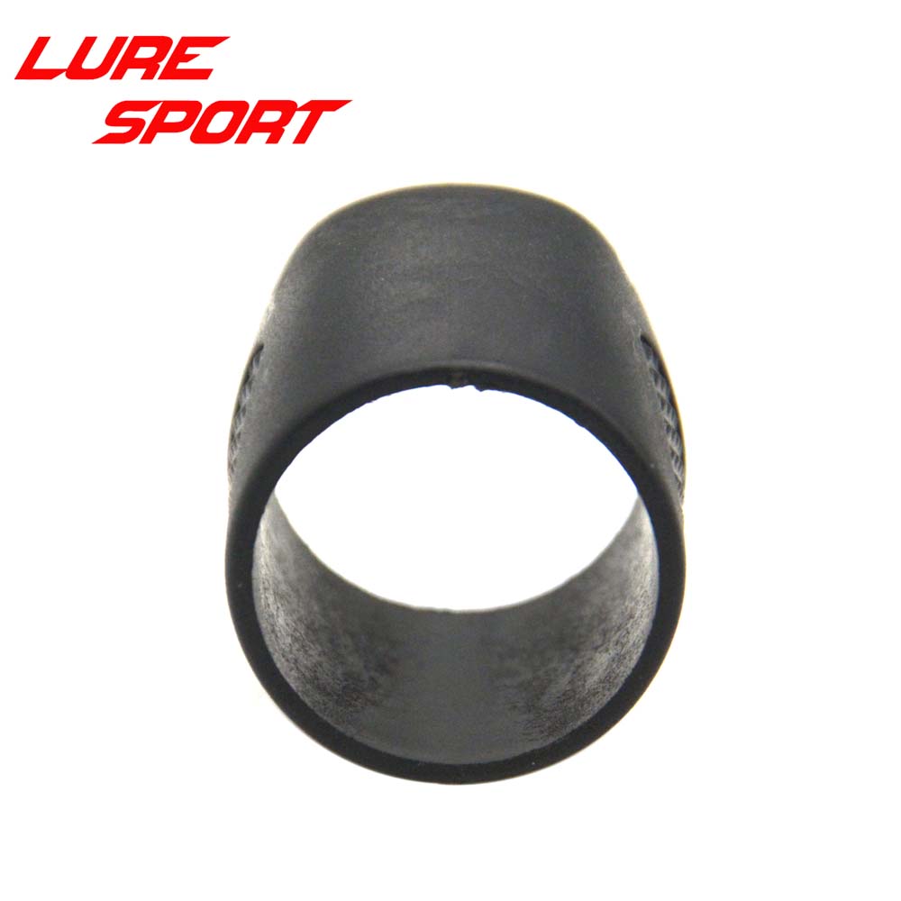 LURESPORT 12 шт. 18 шт. графит – обзор и цена Ice Fishing Reel