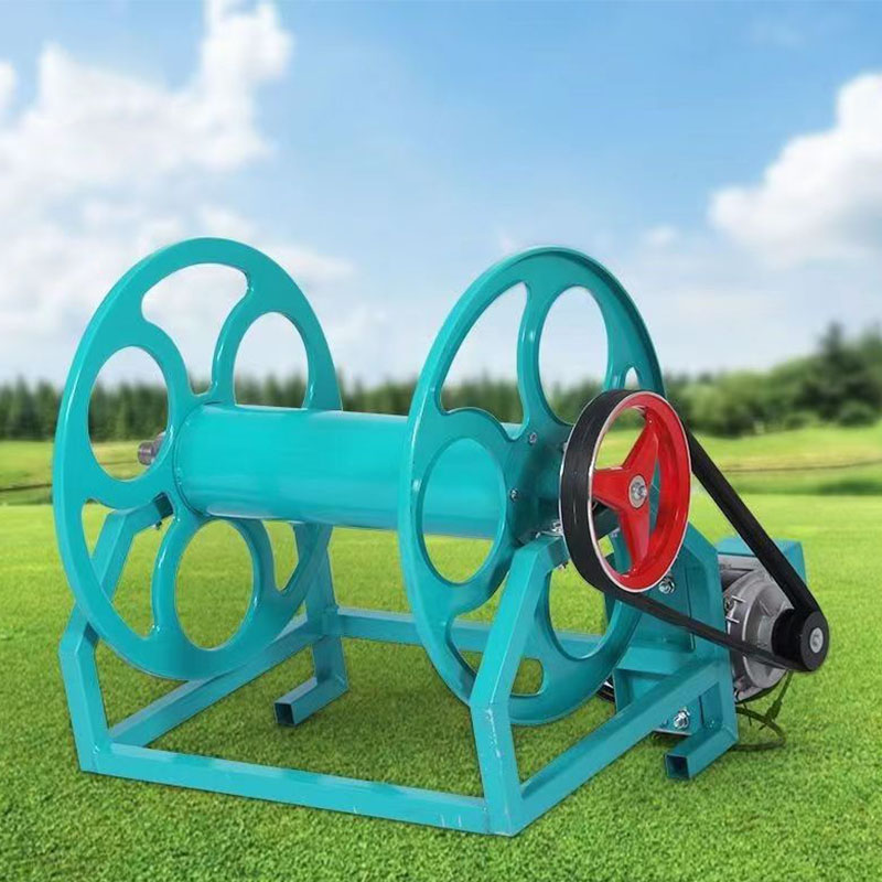 Сельскохозяйственная дозирующа – обзор и цена Electric Reel